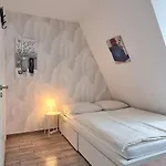 Appartement Mit Eigene Kueche Und Bad