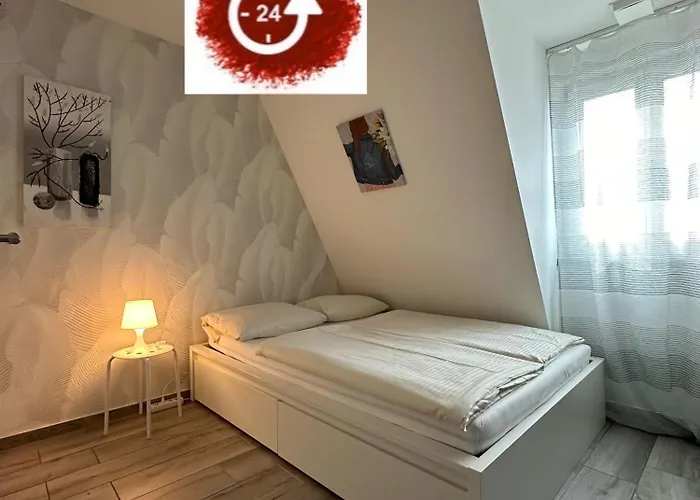 Appartement Mit Eigene Kueche Und Bad